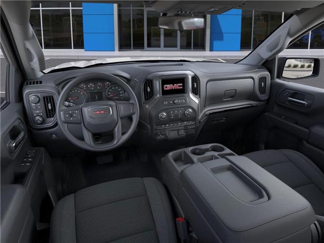 2026 GMC Sierra 1500 Pro (Stk: 69071) in Sudbury - Image 15 of 24