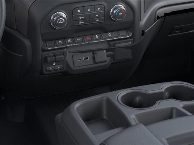 2026 GMC Sierra 1500 Pro (Stk: 69071) in Sudbury - Image 23 of 24