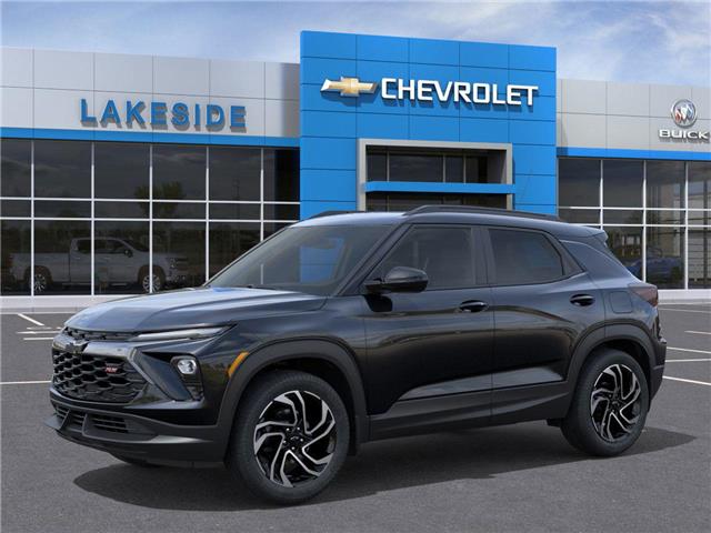 2026 Chevrolet TrailBlazer RS (Stk: T6001) in Kincardine - Image 2 of 24