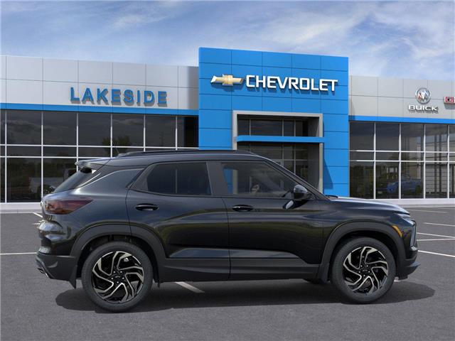 2026 Chevrolet TrailBlazer RS (Stk: T6001) in Kincardine - Image 5 of 24