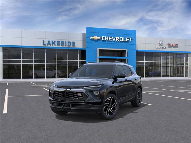 2026 Chevrolet TrailBlazer RS (Stk: T6001) in Kincardine - Image 8 of 24