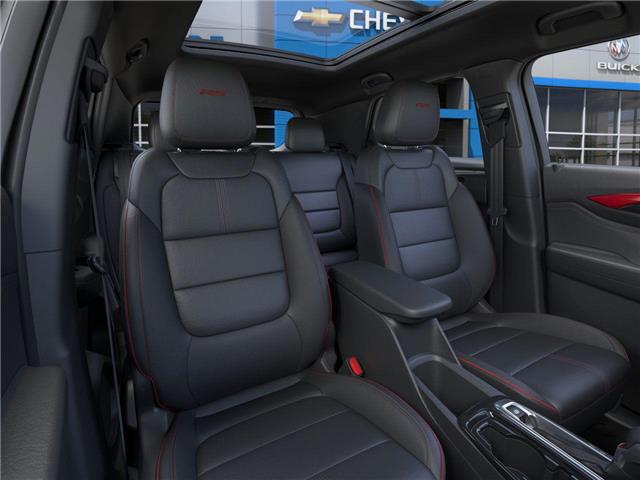 2026 Chevrolet TrailBlazer RS (Stk: T6001) in Kincardine - Image 16 of 24