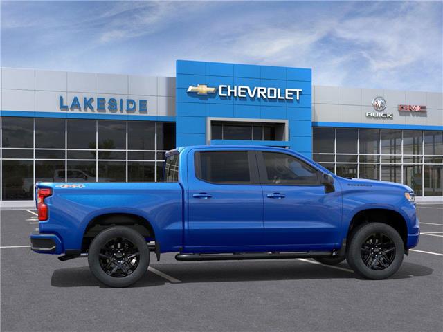 2026 Chevrolet Silverado 1500 RST (Stk: T6042) in Kincardine - Image 5 of 24