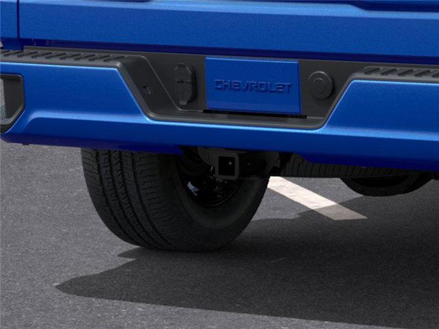 2026 Chevrolet Silverado 1500 RST (Stk: T6042) in Kincardine - Image 14 of 24