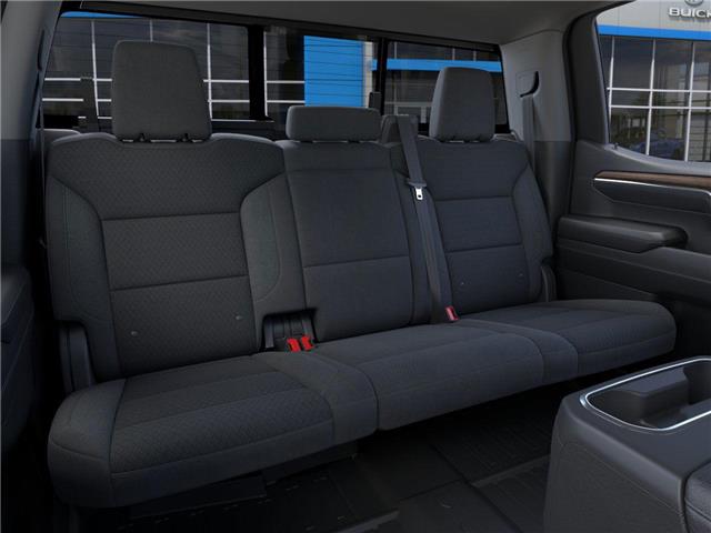 2026 Chevrolet Silverado 1500 RST (Stk: T6042) in Kincardine - Image 17 of 24