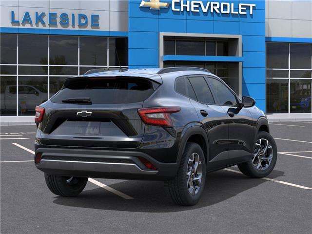 2026 Chevrolet Trax LT (Stk: T6039) in Kincardine - Image 4 of 24