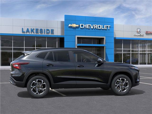 2026 Chevrolet Trax LT (Stk: T6039) in Kincardine - Image 5 of 24