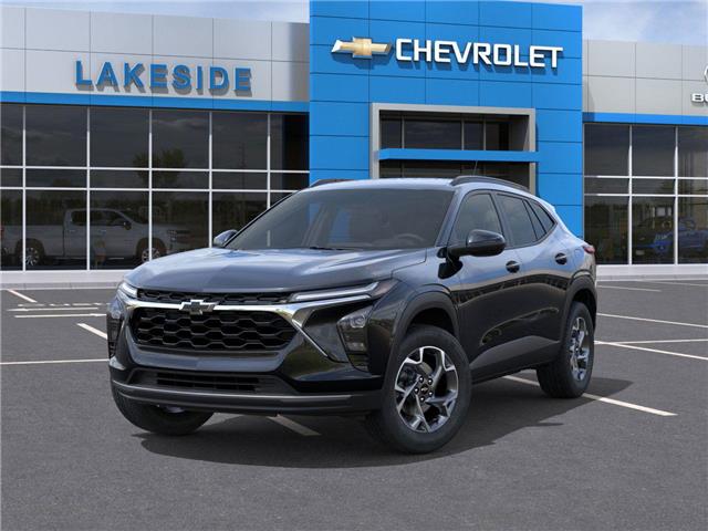 2026 Chevrolet Trax LT (Stk: T6039) in Kincardine - Image 6 of 24