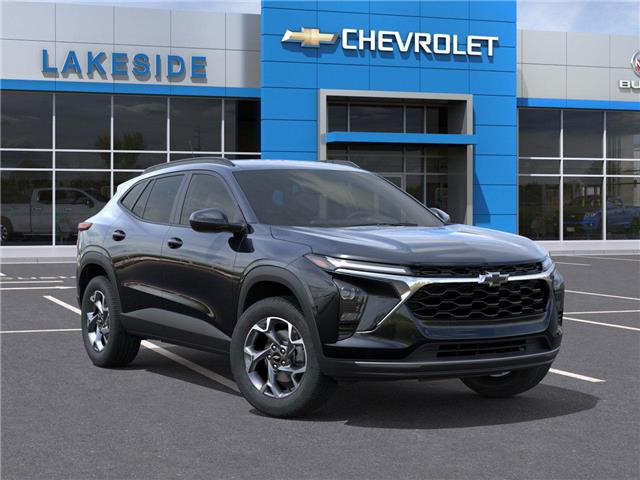 2026 Chevrolet Trax LT (Stk: T6039) in Kincardine - Image 7 of 24