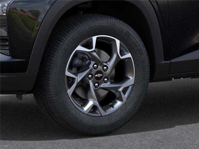 2026 Chevrolet Trax LT (Stk: T6039) in Kincardine - Image 9 of 24