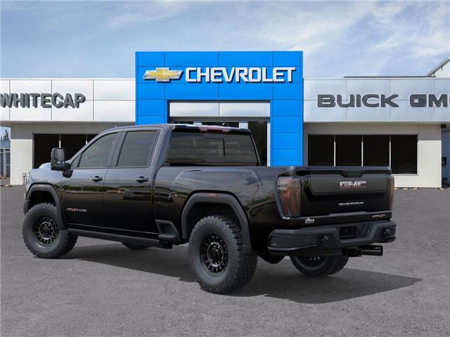 2025 GMC Sierra 2500HD AT4X (Stk: 44322) in Slave Lake - Image 3 of 24