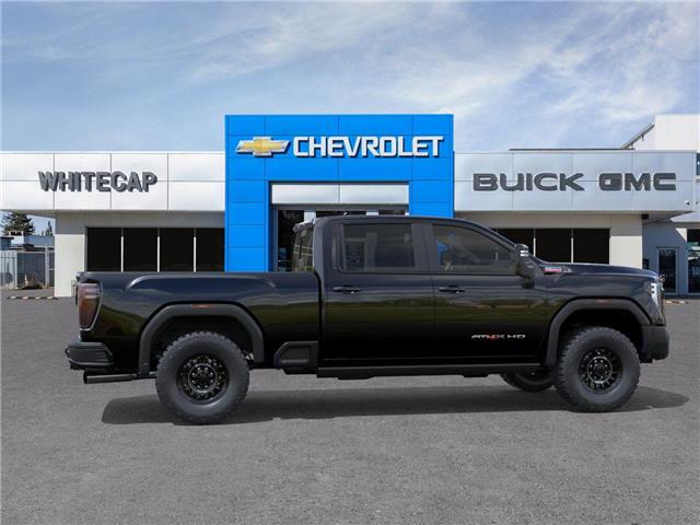 2025 GMC Sierra 2500HD AT4X (Stk: 44322) in Slave Lake - Image 5 of 24