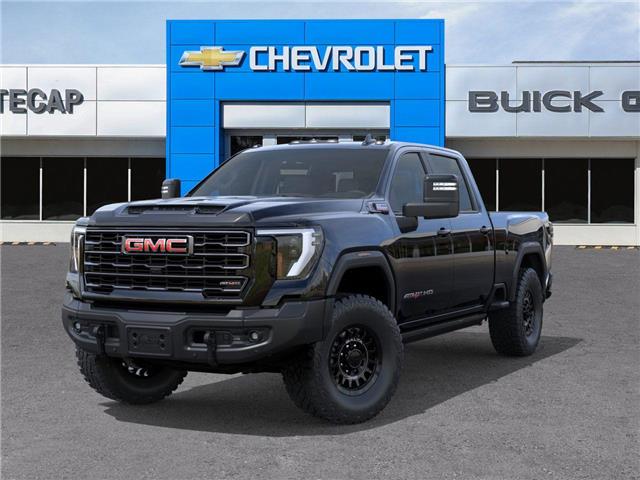 2025 GMC Sierra 2500HD AT4X (Stk: 44322) in Slave Lake - Image 6 of 24