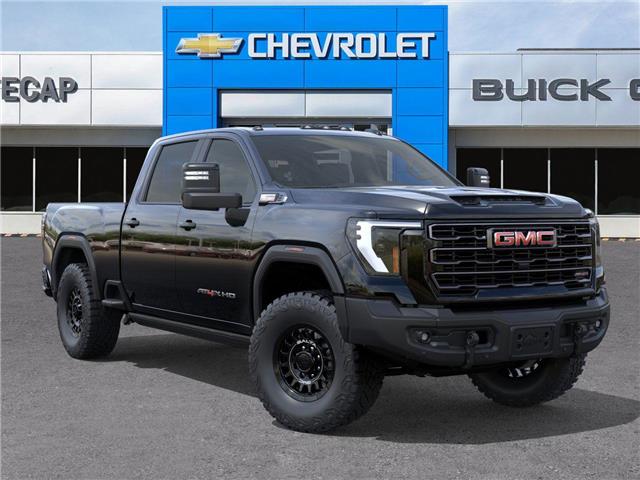 2025 GMC Sierra 2500HD AT4X (Stk: 44322) in Slave Lake - Image 7 of 24