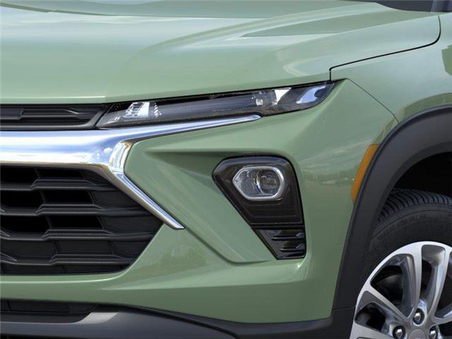 2026 Chevrolet TrailBlazer LS (Stk: 44213) in Slave Lake - Image 10 of 24