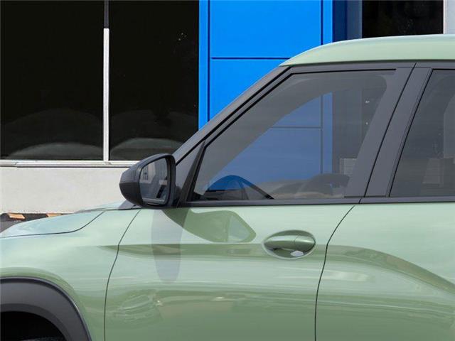 2026 Chevrolet TrailBlazer LS (Stk: 44213) in Slave Lake - Image 12 of 24