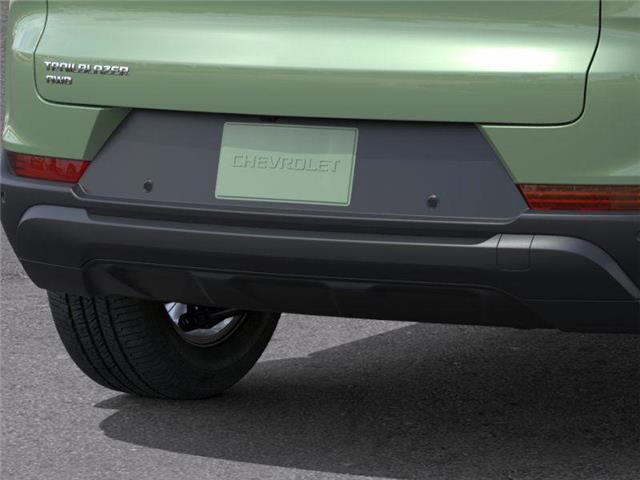 2026 Chevrolet TrailBlazer LS (Stk: 44213) in Slave Lake - Image 14 of 24