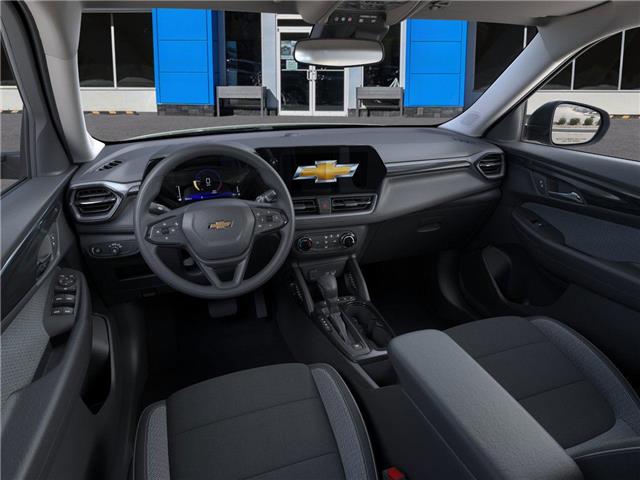 2026 Chevrolet TrailBlazer LS (Stk: 44213) in Slave Lake - Image 15 of 24