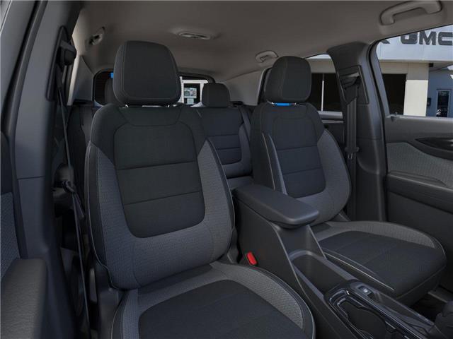 2026 Chevrolet TrailBlazer LS (Stk: 44213) in Slave Lake - Image 16 of 24