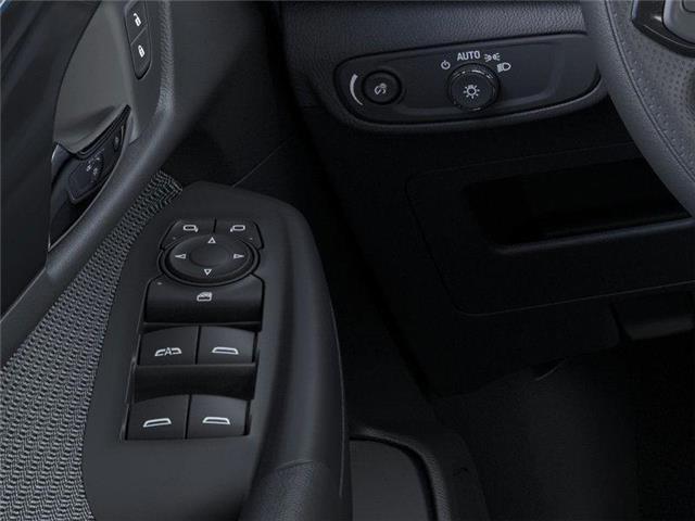 2026 Chevrolet TrailBlazer LS (Stk: 44213) in Slave Lake - Image 22 of 24