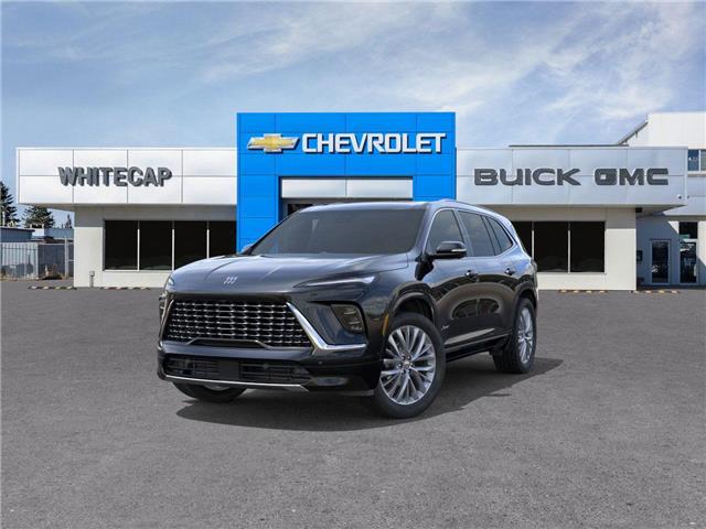 2026 Buick Enclave Avenir (Stk: 44464) in Slave Lake - Image 8 of 24