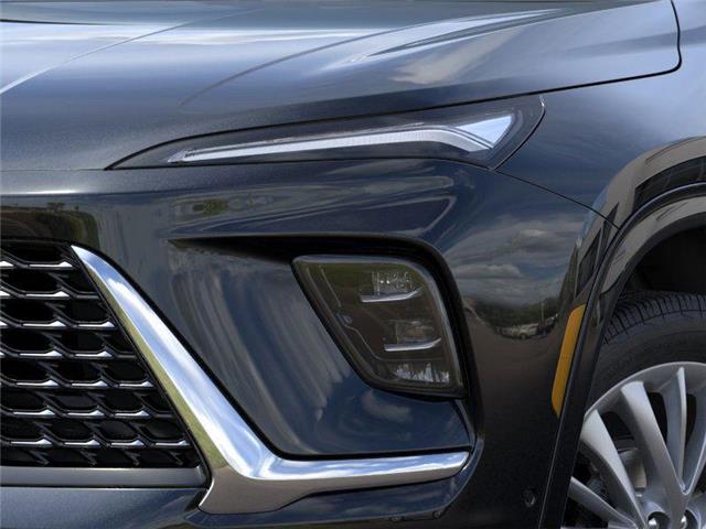 2026 Buick Enclave Avenir (Stk: 44464) in Slave Lake - Image 10 of 24