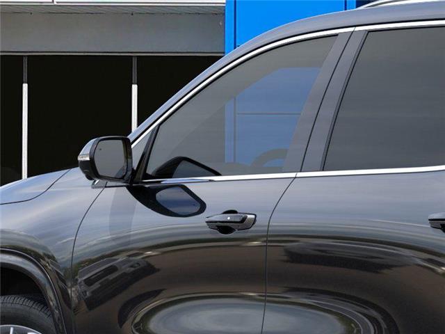 2026 Buick Enclave Avenir (Stk: 44464) in Slave Lake - Image 12 of 24