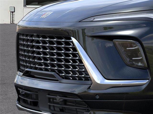 2026 Buick Enclave Avenir (Stk: 44464) in Slave Lake - Image 13 of 24