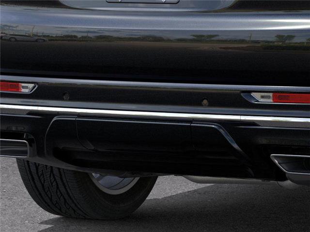 2026 Buick Enclave Avenir (Stk: 44464) in Slave Lake - Image 14 of 24