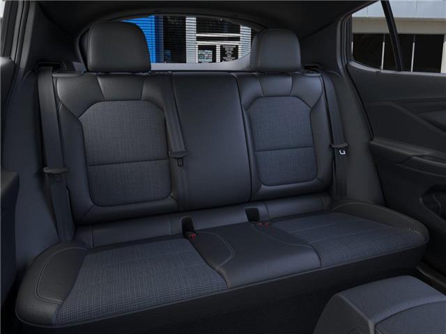 2026 Buick Envista Preferred (Stk: 44463) in Slave Lake - Image 17 of 24