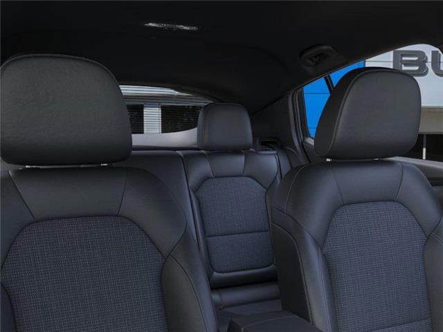 2026 Buick Envista Preferred (Stk: 44463) in Slave Lake - Image 24 of 24