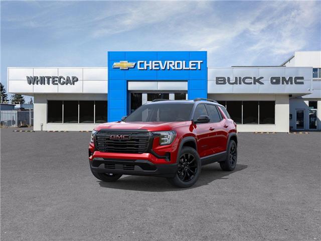 2026 GMC Terrain Elevation (Stk: 44517) in Slave Lake - Image 8 of 24