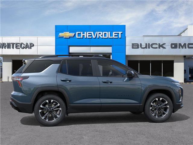 2026 Chevrolet Equinox RS (Stk: 44518) in Slave Lake - Image 5 of 24