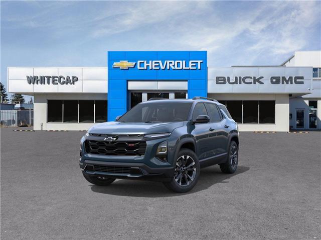 2026 Chevrolet Equinox RS (Stk: 44518) in Slave Lake - Image 8 of 24