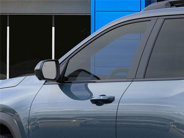 2026 Chevrolet Equinox RS (Stk: 44518) in Slave Lake - Image 12 of 24