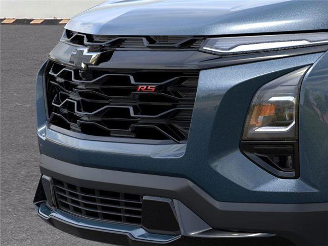 2026 Chevrolet Equinox RS (Stk: 44518) in Slave Lake - Image 13 of 24