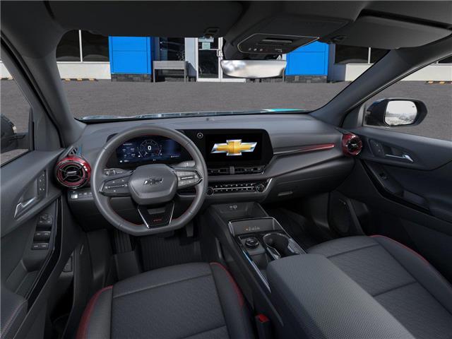 2026 Chevrolet Equinox RS (Stk: 44518) in Slave Lake - Image 15 of 24