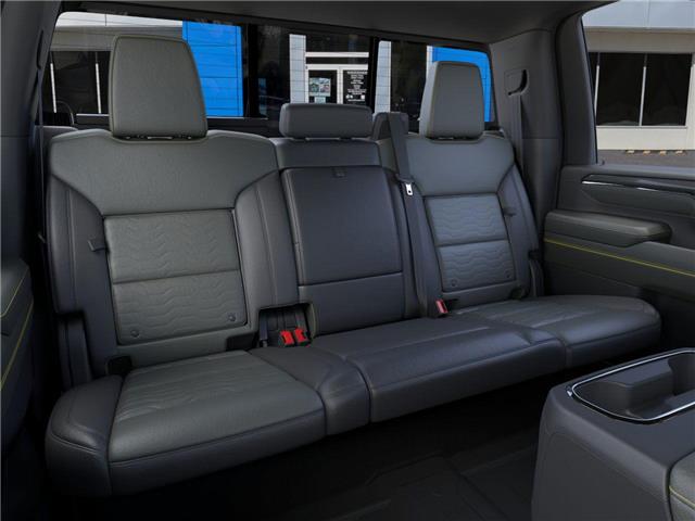 2026 Chevrolet Silverado 2500HD ZR2 (Stk: 44599) in Slave Lake - Image 17 of 24