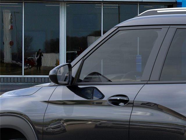 2026 Chevrolet TrailBlazer LT (Stk: 104873) in Exeter - Image 12 of 24
