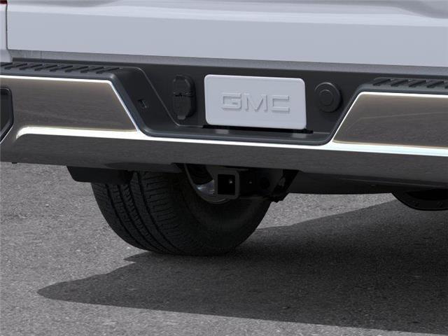 2026 GMC Sierra 1500 Pro (Stk: 105244) in Exeter - Image 14 of 24