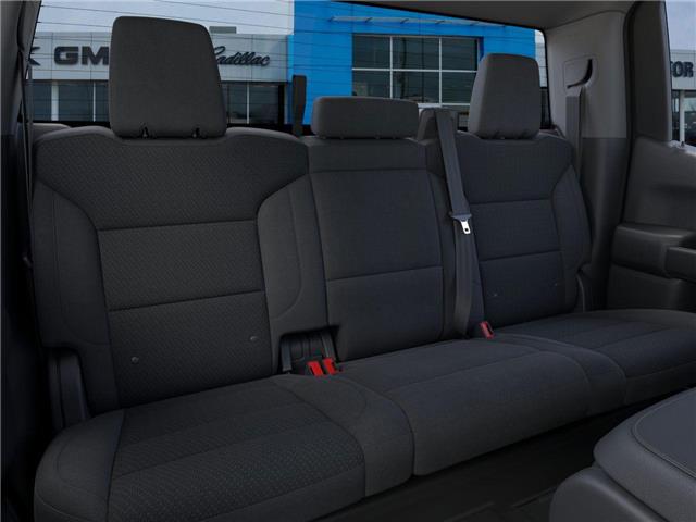 2026 GMC Sierra 1500 Pro (Stk: 105244) in Exeter - Image 17 of 24