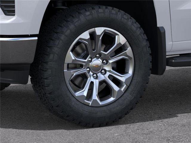 2026 Chevrolet Silverado 1500 LTZ (Stk: 105180) in Exeter - Image 9 of 24 2026 Chevrolet Silverado 1500 LTZ (Stk: 105180) in Exeter - Image 9 of 24