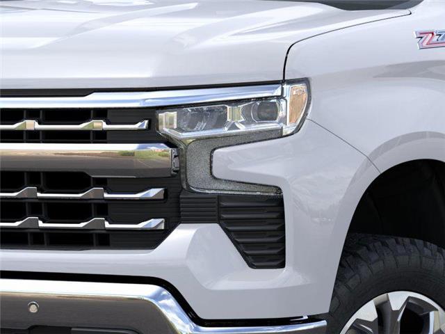 2026 Chevrolet Silverado 1500 LTZ (Stk: 105180) in Exeter - Image 10 of 24 2026 Chevrolet Silverado 1500 LTZ (Stk: 105180) in Exeter - Image 10 of 24