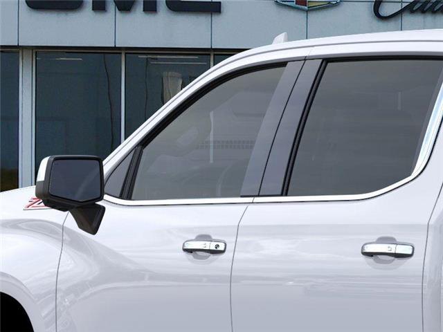 2026 Chevrolet Silverado 1500 LTZ (Stk: 105180) in Exeter - Image 12 of 24 2026 Chevrolet Silverado 1500 LTZ (Stk: 105180) in Exeter - Image 12 of 24