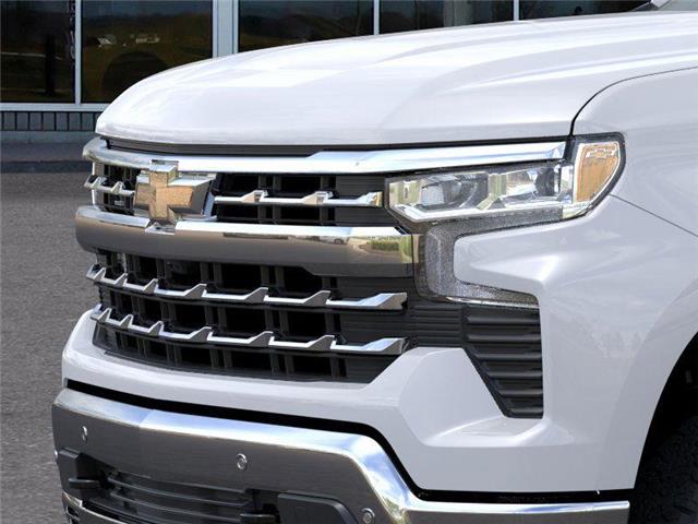2026 Chevrolet Silverado 1500 LTZ (Stk: 105180) in Exeter - Image 13 of 24 2026 Chevrolet Silverado 1500 LTZ (Stk: 105180) in Exeter - Image 13 of 24