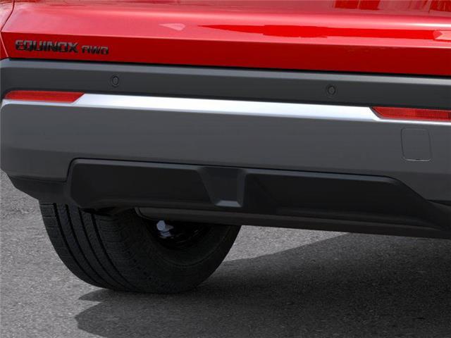 2026 Chevrolet Equinox LT (Stk: 105154) in Exeter - Image 14 of 24