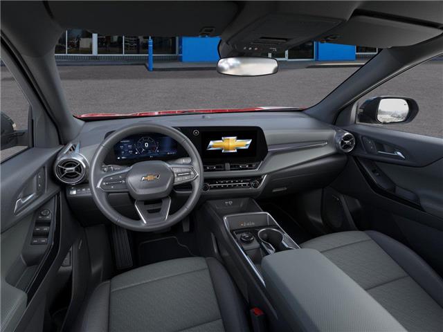 2026 Chevrolet Equinox LT (Stk: 105154) in Exeter - Image 15 of 24