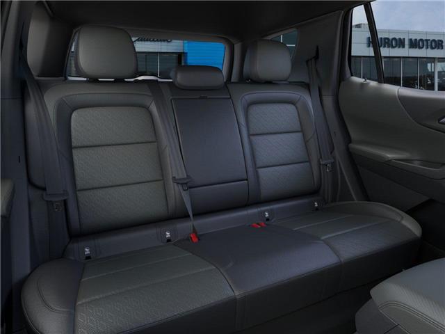 2026 Chevrolet Equinox LT (Stk: 105154) in Exeter - Image 17 of 24
