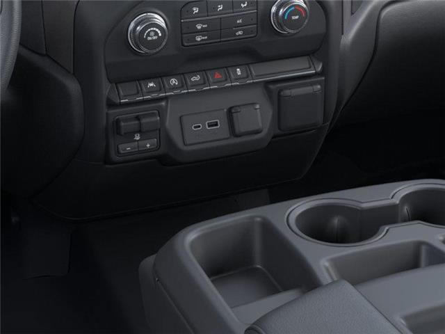 2026 GMC Sierra 1500 Pro (Stk: 105246) in Exeter - Image 23 of 24
