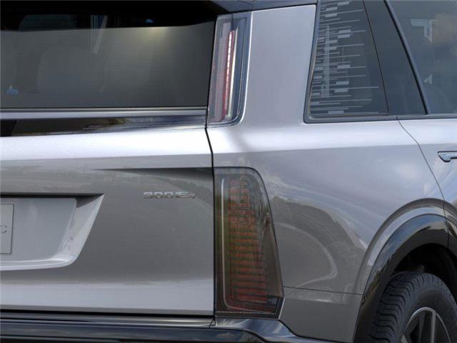 2026 Cadillac VISTIQ Sport (Stk: 105153) in Exeter - Image 11 of 24
